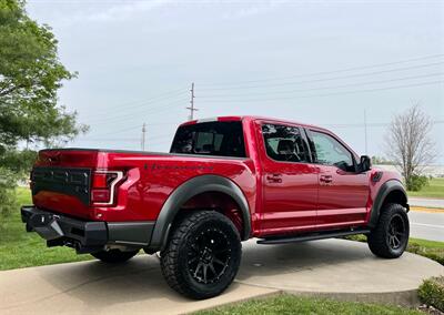 2020 Ford F-150 Raptor  Hennessey V8 VelociRaptor - Photo 14 - Springfield, MO 65802