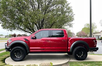 2020 Ford F-150 Raptor  Hennessey V8 VelociRaptor - Photo 9 - Springfield, MO 65802