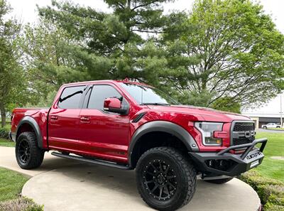 2020 Ford F-150 Raptor  Hennessey V8 VelociRaptor - Photo 5 - Springfield, MO 65802