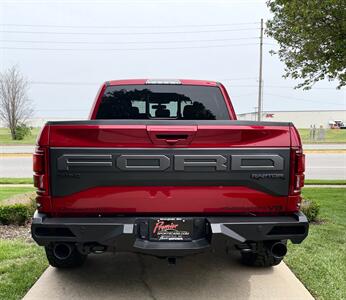 2020 Ford F-150 Raptor  Hennessey V8 VelociRaptor - Photo 11 - Springfield, MO 65802