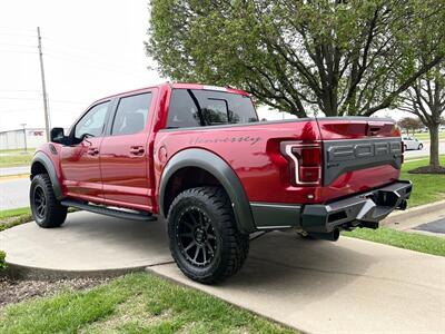 2020 Ford F-150 Raptor  Hennessey V8 VelociRaptor - Photo 10 - Springfield, MO 65802