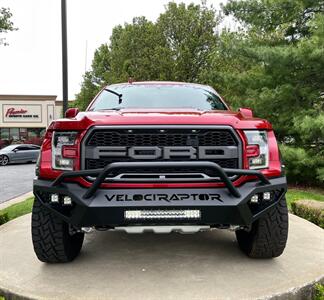 2020 Ford F-150 Raptor  Hennessey V8 VelociRaptor - Photo 6 - Springfield, MO 65802