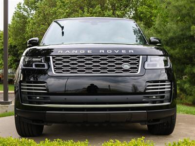 2020 Land Rover Range Rover Autobiography LWB   - Photo 19 - Springfield, MO 65802