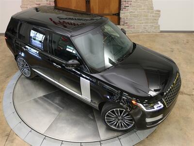 2020 Land Rover Range Rover Autobiography LWB   - Photo 13 - Springfield, MO 65802