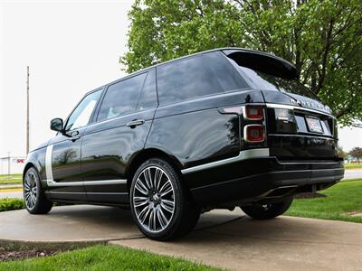 2020 Land Rover Range Rover Autobiography LWB   - Photo 26 - Springfield, MO 65802