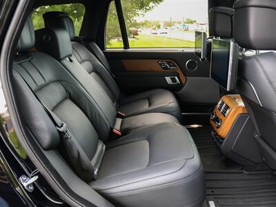 2020 Land Rover Range Rover Autobiography LWB   - Photo 35 - Springfield, MO 65802