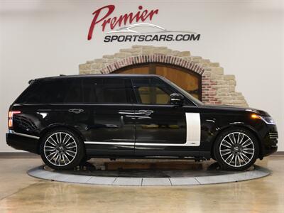 2020 Land Rover Range Rover Autobiography LWB   - Photo 3 - Springfield, MO 65802