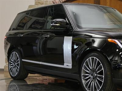 2020 Land Rover Range Rover Autobiography LWB   - Photo 5 - Springfield, MO 65802