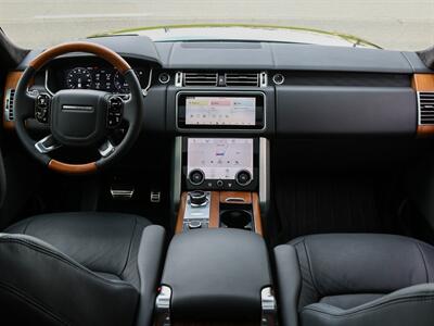 2020 Land Rover Range Rover Autobiography LWB   - Photo 29 - Springfield, MO 65802