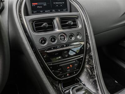 2020 Aston Martin DBS Superleggera Coupe   - Photo 16 - Springfield, MO 65802