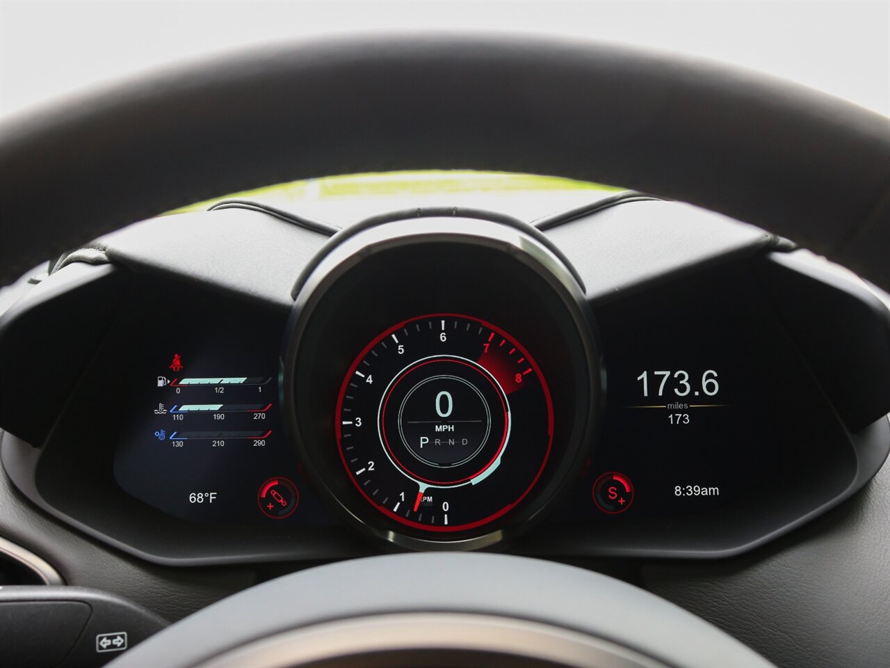 2020 Aston Martin DBS Superleggera Coupe - Photo 14 - Springfield, MO 65802