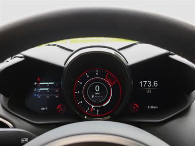 2020 Aston Martin DBS Superleggera Coupe   - Photo 14 - Springfield, MO 65802