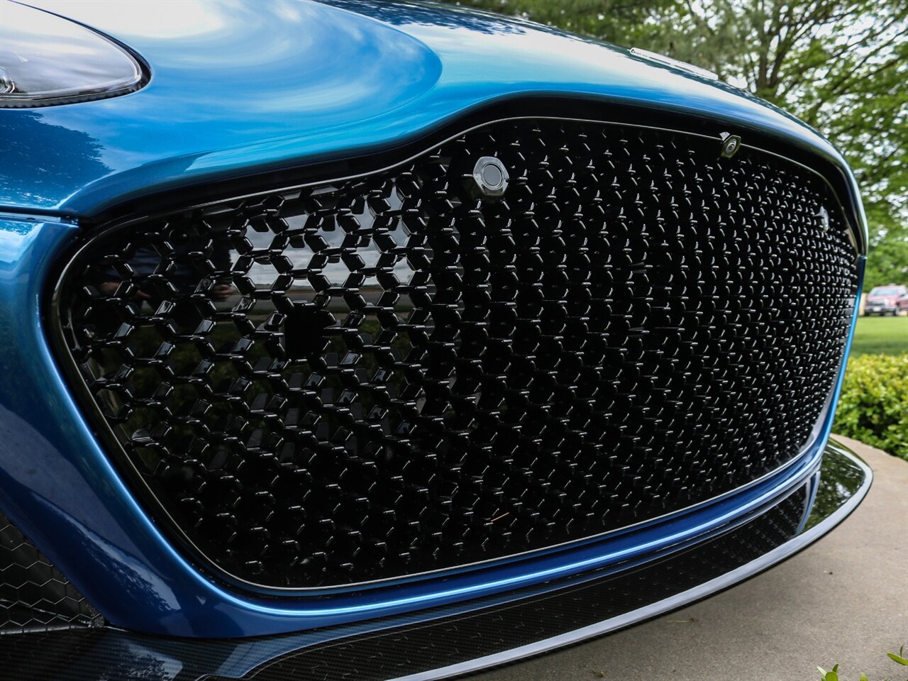 2020 Aston Martin DBS Superleggera Coupe - Photo 23 - Springfield, MO 65802