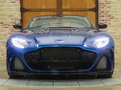 2020 Aston Martin DBS Superleggera Coupe   - Photo 5 - Springfield, MO 65802