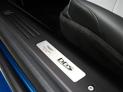 2020 Aston Martin DBS Superleggera Coupe   - Photo 47 - Springfield, MO 65802