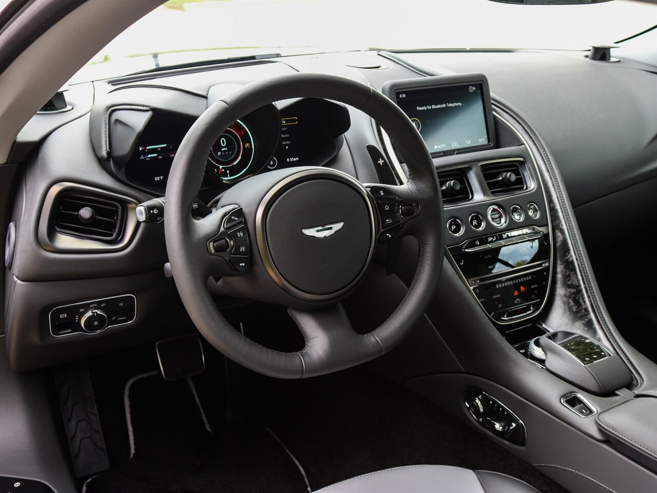 2020 Aston Martin DBS Superleggera Coupe - Photo 13 - Springfield, MO 65802