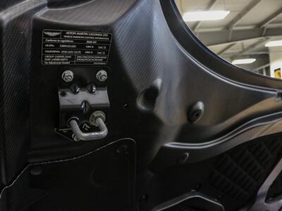 2020 Aston Martin DBS Superleggera Coupe   - Photo 49 - Springfield, MO 65802