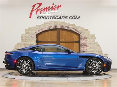 2020 Aston Martin DBS Superleggera Coupe   - Photo 3 - Springfield, MO 65802