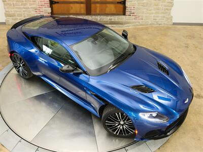 2020 Aston Martin DBS Superleggera Coupe   - Photo 12 - Springfield, MO 65802