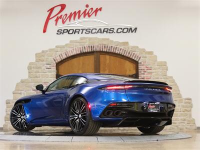 2020 Aston Martin DBS Superleggera Coupe   - Photo 7 - Springfield, MO 65802