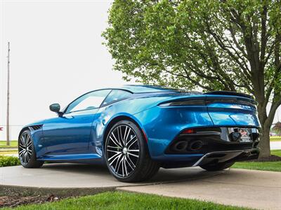 2020 Aston Martin DBS Superleggera Coupe   - Photo 34 - Springfield, MO 65802