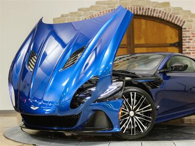 2020 Aston Martin DBS Superleggera Coupe   - Photo 9 - Springfield, MO 65802