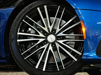 2020 Aston Martin DBS Superleggera Coupe   - Photo 55 - Springfield, MO 65802
