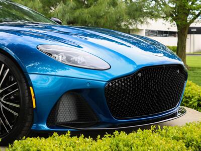 2020 Aston Martin DBS Superleggera Coupe   - Photo 25 - Springfield, MO 65802
