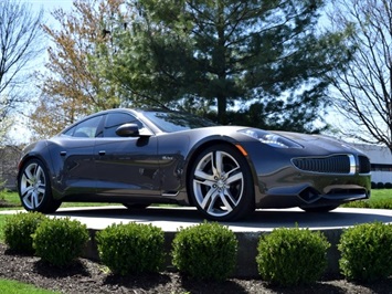 2012 Fisker Karma EcoSport   - Photo 24 - Springfield, MO 65802