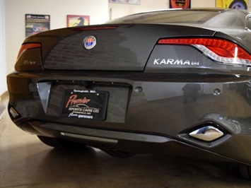 2012 Fisker Karma EcoSport   - Photo 17 - Springfield, MO 65802