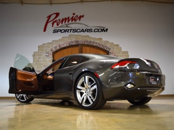 2012 Fisker Karma EcoSport   - Photo 11 - Springfield, MO 65802