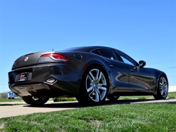 2012 Fisker Karma EcoSport   - Photo 26 - Springfield, MO 65802