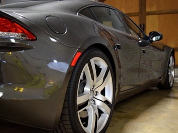 2012 Fisker Karma EcoSport   - Photo 15 - Springfield, MO 65802