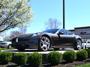 2012 Fisker Karma EcoSport   - Photo 25 - Springfield, MO 65802