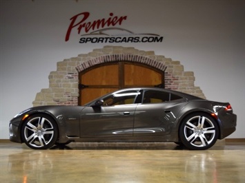 2012 Fisker Karma EcoSport   - Photo 1 - Springfield, MO 65802