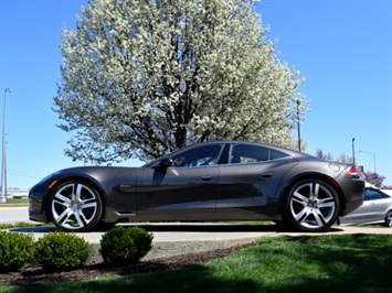 2012 Fisker Karma EcoSport   - Photo 23 - Springfield, MO 65802