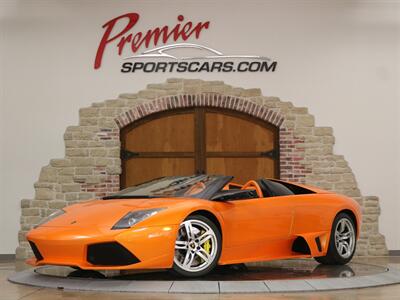 2008 Lamborghini Murcielago LP 640  Roadster - Photo 1 - Springfield, MO 65802