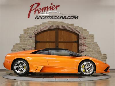 2008 Lamborghini Murcielago LP 640  Roadster - Photo 10 - Springfield, MO 65802