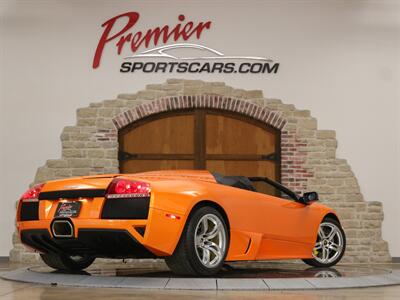 2008 Lamborghini Murcielago LP 640  Roadster - Photo 7 - Springfield, MO 65802