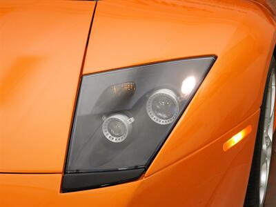 2008 Lamborghini Murcielago LP 640  Roadster - Photo 12 - Springfield, MO 65802