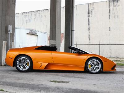 2008 Lamborghini Murcielago LP 640  Roadster - Photo 57 - Springfield, MO 65802