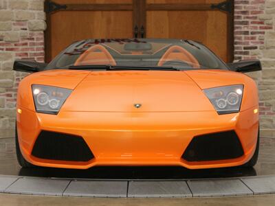 2008 Lamborghini Murcielago LP 640  Roadster - Photo 4 - Springfield, MO 65802