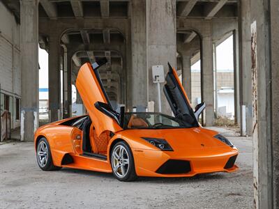 2008 Lamborghini Murcielago LP 640  Roadster - Photo 50 - Springfield, MO 65802