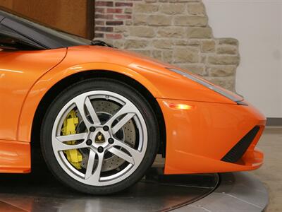 2008 Lamborghini Murcielago LP 640  Roadster - Photo 11 - Springfield, MO 65802