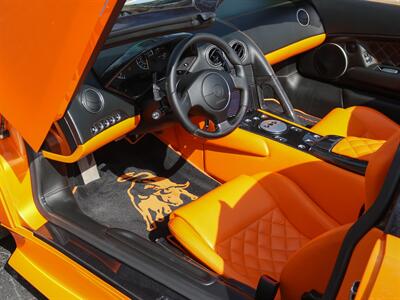 2008 Lamborghini Murcielago LP 640  Roadster - Photo 34 - Springfield, MO 65802