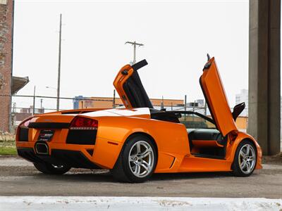 2008 Lamborghini Murcielago LP 640  Roadster - Photo 52 - Springfield, MO 65802