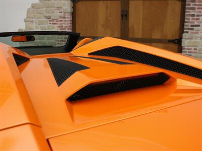 2008 Lamborghini Murcielago LP 640  Roadster - Photo 20 - Springfield, MO 65802