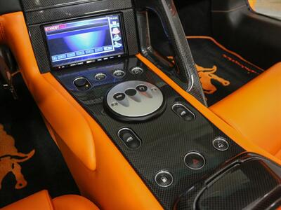 2008 Lamborghini Murcielago LP 640  Roadster - Photo 25 - Springfield, MO 65802