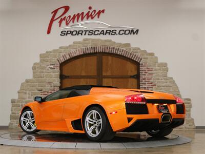 2008 Lamborghini Murcielago LP 640  Roadster - Photo 9 - Springfield, MO 65802