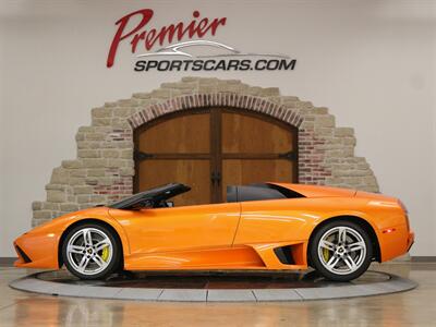 2008 Lamborghini Murcielago LP 640  Roadster - Photo 5 - Springfield, MO 65802